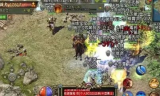 传奇3手游,经典重现与手游新时代完美融合-全方位攻略指南